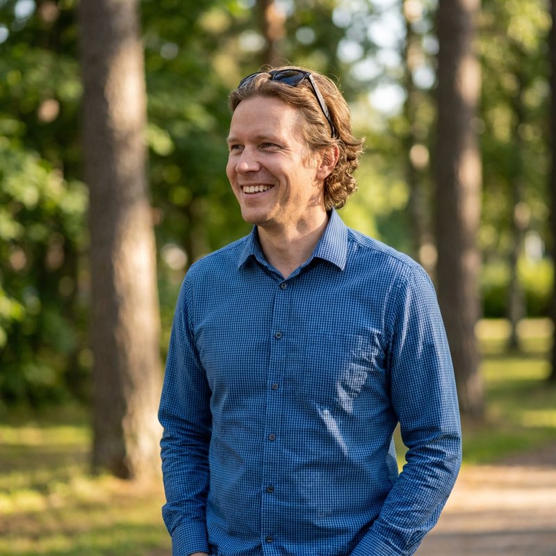 Timo Lehtonen